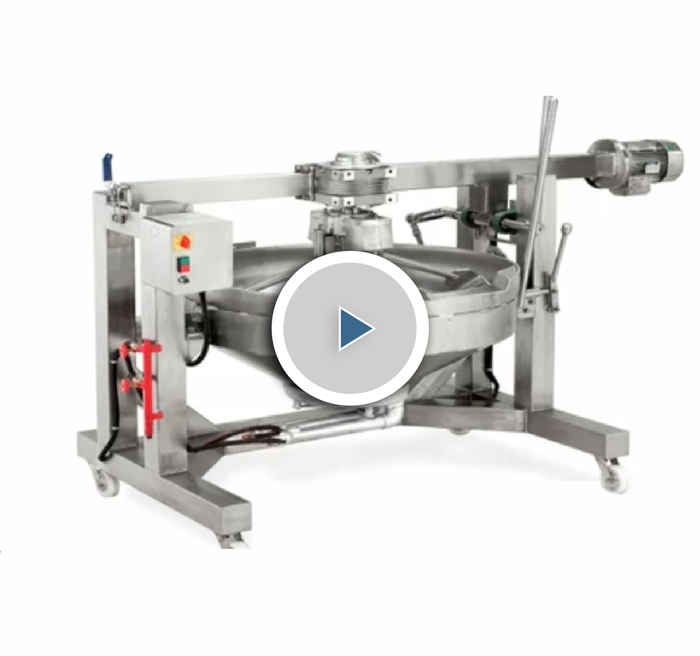 JMS Industries Video